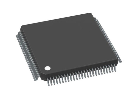 CY8C5667AXI-LP006 마이크로컨트롤러 MCU ARM Cortex-M3 PSOCTM 5 CY8C56LP 마이크로컨트롤러