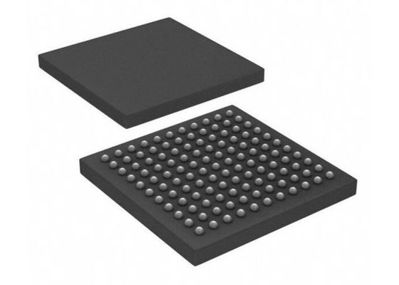 CYUSB3064-BZXI 통합 회로 칩 프로그래밍 가능한 MIPI CSI-2 USB 5 Gbps 카메라 컨트롤러