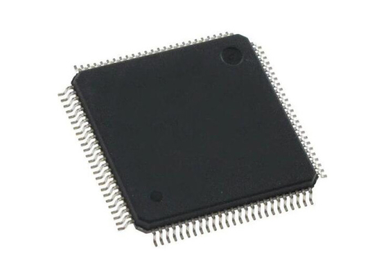 CY8C5866AXI-LP020 마이크로 컨트롤러 MCU PSOCTM 5 LP Arm Cortex-M3 마이크로 컨트롤러 TQFP-100