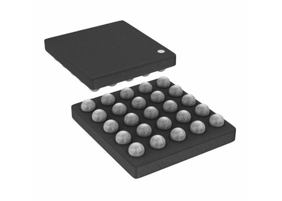CY8C4744FNI-S402 마이크로 컨트롤러 MCU PSOCTM 4 CY8C4700S 마이크로 컨트롤러 WLCSP-25 32비트 MCU