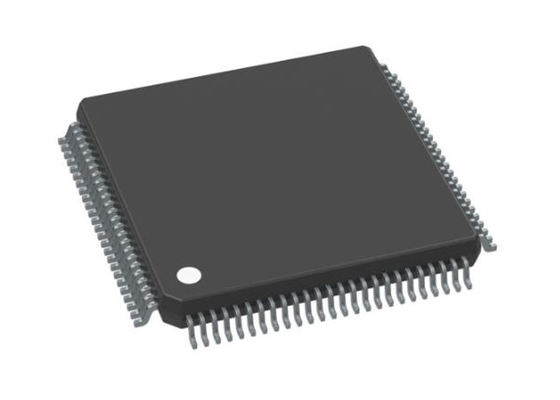 CY8C4149AZQ-S555 마이크로 컨트롤러 MCU 32비트 MCU TQFP-100 ARM 마이크로 컨트롤러 IC
