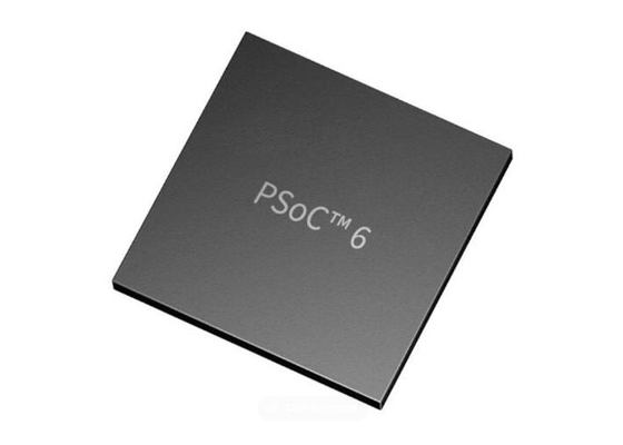 CY8C6245LQI-S3D72 마이크로컨트롤러 MCU 32비트 MCU QFN-68 PSOCTM 6 ARM 마이크로컨트롤러