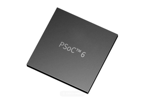 CY8C6245FNI-S3D71 마이크로 컨트롤러 MCU 32비트 듀얼 코어 MCU PSOCTM 6 마이크로 컨트롤러 IC