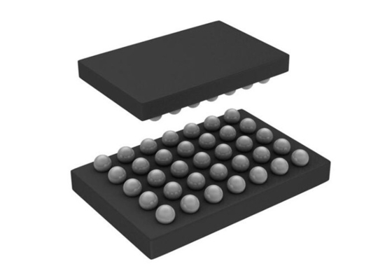 CY8C4125FNI-PS423 마이크로컨트롤러 MCU 32비트 PSOCTM 팔 코르텍스 마이크로컨트롤러 WLCSP-45