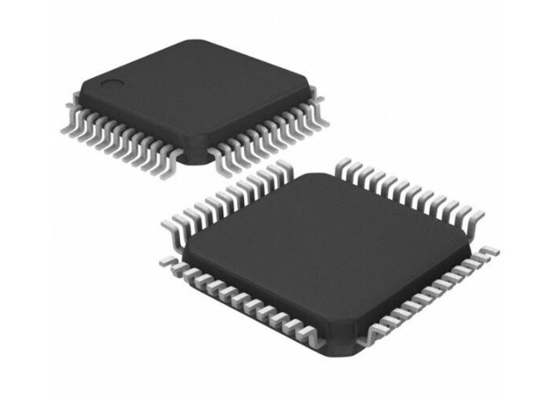 CY8C4125AZI-M445 마이크로 컨트롤러 MCU 32비트 단일 코어 ARM 코르텍스-M0 MCU TQFP-64