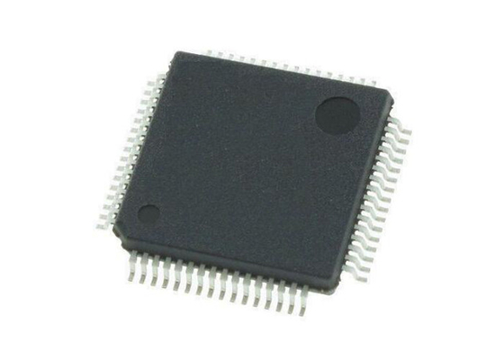 CY8C4126AXI-S445 마이크로 컨트롤러 MCU 24MHz ARM 마이크로 컨트롤러 TQFP-64 PSoC 4100S MCU