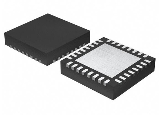 CY8C4124LQI-S432 마이크로 컨트롤러 MCU ARM 코르텍스-M0 마이크로 컨트롤러 24MHz 32비트 MCU