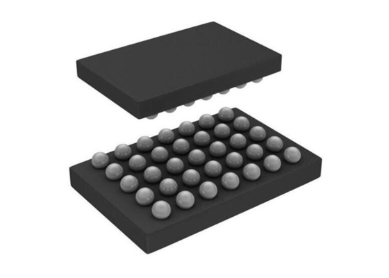 CY8C4124FNI-S433 마이크로 컨트롤러 MCU PSOCTM 4 CY8C4100S MCU WLCSP-35 24MHz 임베디드 MCU