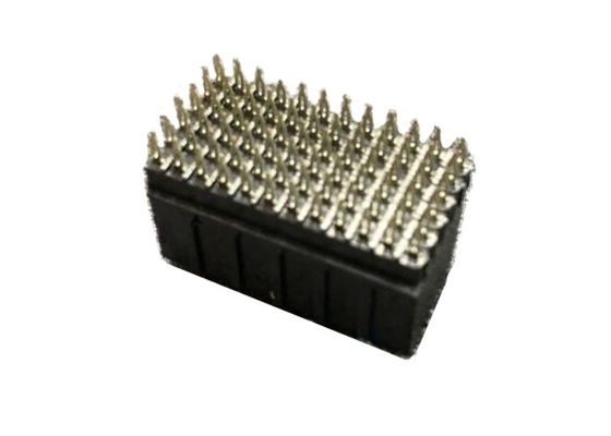 73780-1255 커넥터 백플레인 커넥터 140POS 메즈나인 커넥터