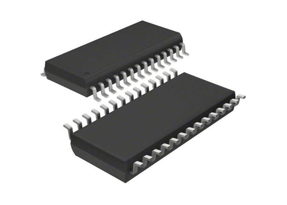 CY8C4024PVA-S412 마이크로 컨트롤러 MCU 32비트 MCU 24MHz 임베디드 마이크로 컨트롤러 SSOP-28