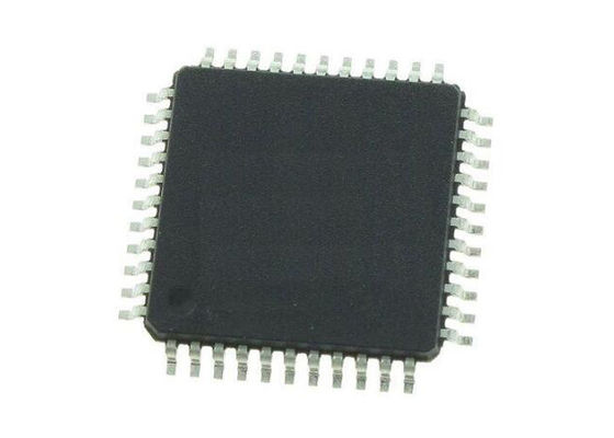 CY8C4127AXI-S443 마이크로 컨트롤러 MCU 32비트 단일 코어 MCU TQFP-44 ARM 마이크로 컨트롤러