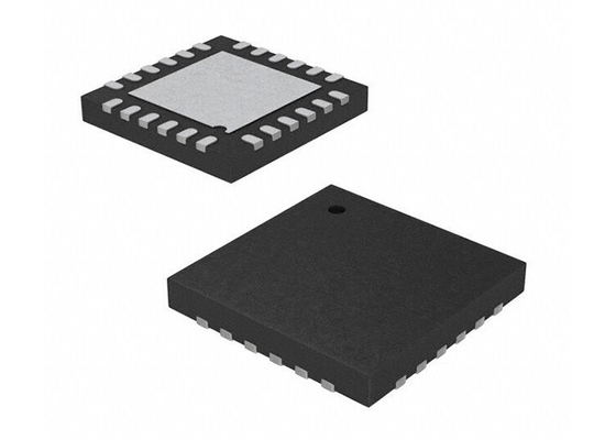 CY7C65217A-24LTXI 통합 회로 칩 12 Mb/s USB 게시판 컨트롤러 QFN-32
