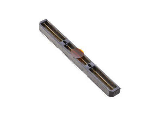 QTE-060-01-F-D-K-FR 커넥터 120POS Q 스트립® 고속 보드에서 보드 커넥터