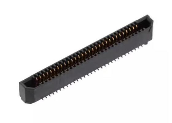 ERF6-60-03.5-L-DV-A-WT-K-FR 커넥터 120POS 0.635mm Edge Rate® 견고한 고속 소켓