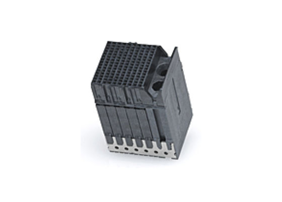 76530-5030 커넥터 100 Ω 750 mA 30V 수직 배면 커넥터