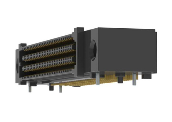 SEAF-30-01-S-06-2-RA-GP-K-TR 커넥터 SEARAYTM SEAF 커넥터 180POS