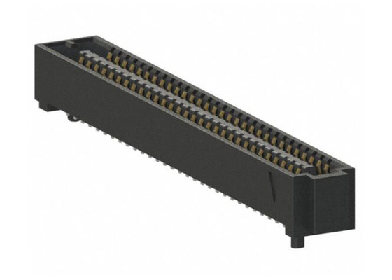 SEAF-30-07.5-L-04-2-A-K-TR 커넥터 120POS SEARAYTM SEAF 보드 투 보드 커넥터