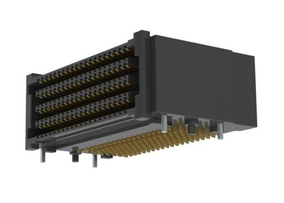SEAM-50-01-S-10-2-RA-K-TR 커넥터 500 위치 고속 보드에서 보드 커넥터