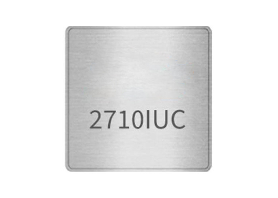 BES2710IUC BT IC 무선 초저전력 컴퓨팅 SoC QFN-36 STAR-MC1 BT 오디오 SoC