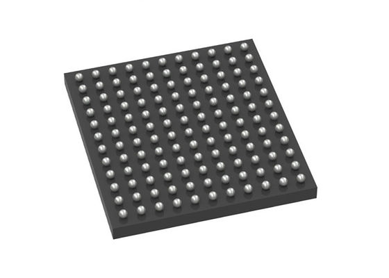 WL1801GYFVR 무선 통신 모듈 고 통합 WiLinkTM 8 단일 대역 컴보 장치