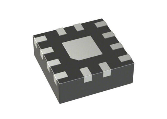 TRF1213RPVR 융합 회로 칩 단일 끝에서 차원 RF 증폭기 WQFN-12