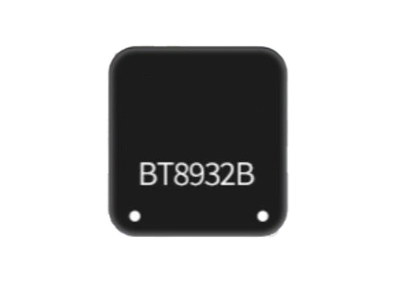 BT8932B BT IC 140MHz BT 6.0 오픈 헤드셋 칩 QFN-32 BT 에어폰 칩