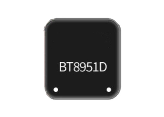BT8951D BT IC BT Earphone Chip For BT 6.0 헤드밴드 헤드셋