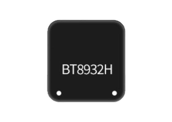 BT8932H BT IC BT 6.0 TWS 헤드셋 칩 QFN32 BT 에어폰 칩 BT 칩