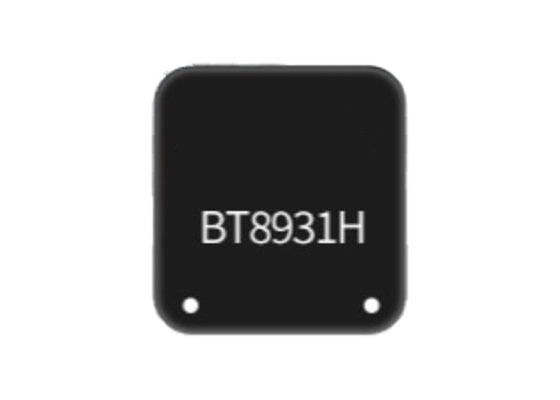 BT8931H BT IC BT 에어폰 칩 QFN-40 BT 6.0 헤드셋 소음 취소 헤드셋 칩