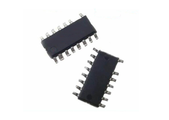 AMC0386M10DFXR 통합 회로 칩 격리 델타 시그마 모듈러 SSOP-15
