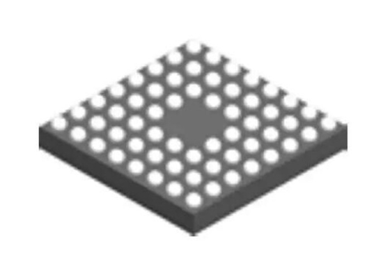 AMC8V208YBF 통합 회로 칩 16비트 데이터 변환 IC DSBGA-60 8채널 IDAC