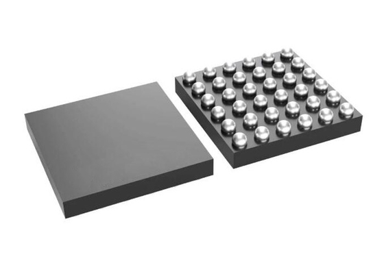 AFE4462YBGR 통합 회로 칩 아날로그 프론트 엔드 DSBGA-36 22-비트 통합 AFE