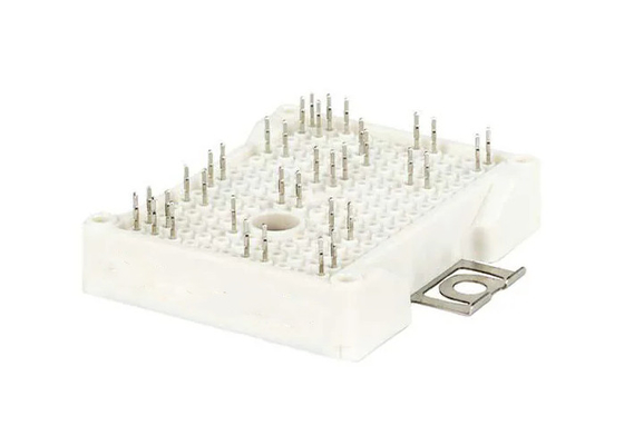 CAB004M12GM4 자동차 IGBT 모듈 1200V 4mΩ 실리콘 탄화물 반교통 모듈