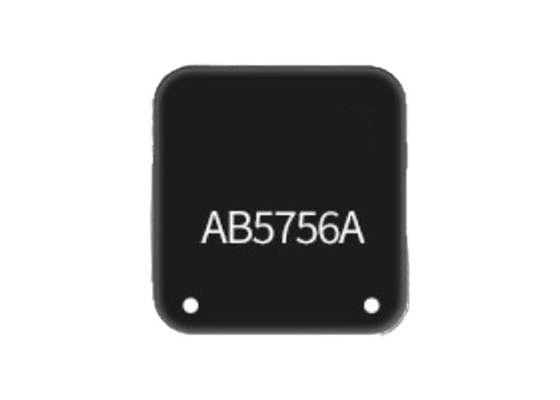 AB5756A BT IC BT Earphone Chip For BT 6.0 TWS 헤드셋 QFN-20 BT 6.0 칩
