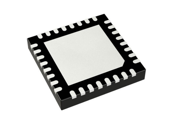 ADS7263SRHB 통합 회로 칩 아날로그 디지털 변환기 VQFN-32 14-비트 ADC