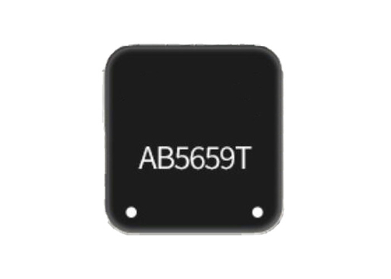 AB5659T BT IC BT 5.4 TWS 에어폰칩 125MHz ESOP8 BT 에어폰칩