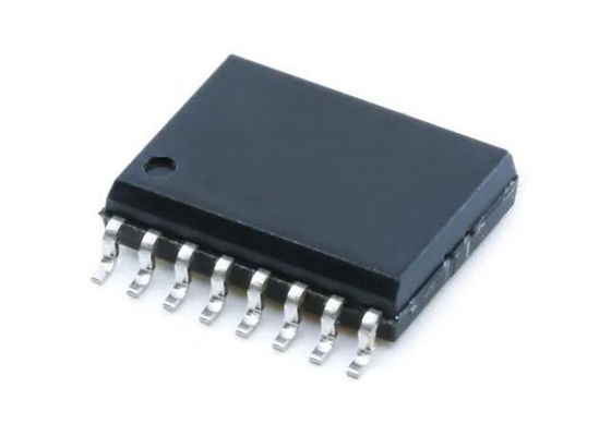AMC3306M05QDWERQ1 통합 회로 칩 16비트 ADC SOIC-16 격리 모듈러