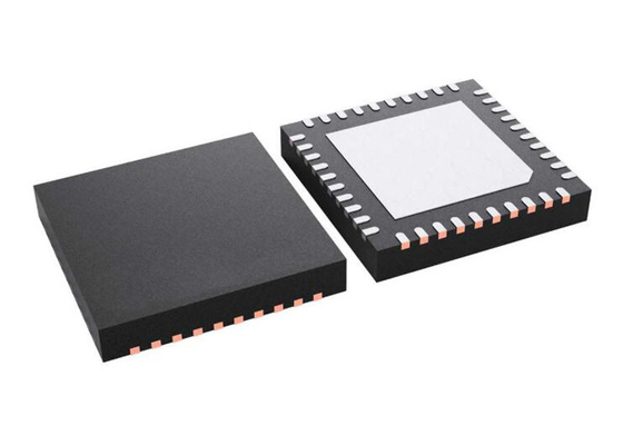 CC2745R10E0WRHARQ1 BT IC 자동차 심플링크 BT 6.0 저 에너지 무선 MCU VQFN-40