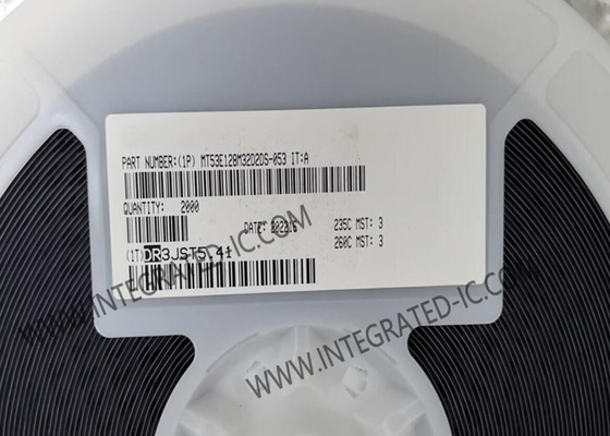 MT53E128M32D2DS-053 IT:A 메모리 IC 칩 4Gbit 모바일 LPDDR4 메모리 IC WFBGA200