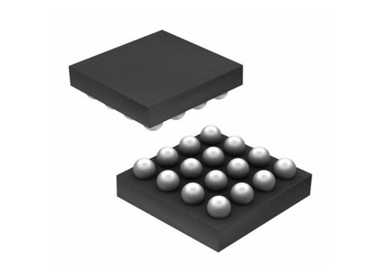 AD5669RBCBZ-1 통합 회로 칩 디지털에서 아날로그 변환기 LFCSP-16 16-비트 DAC