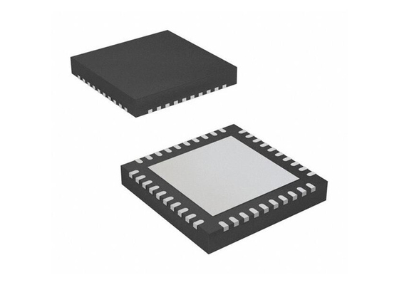 AD5766BCPZ 통합 회로 칩 디지털에서 아날로그 변환기 LFCSP-40 16-비트 DAC
