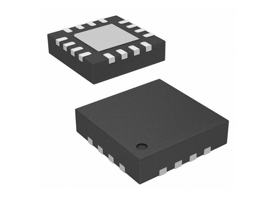 AD5721BCPZ 융합 회로 칩 12 비트 디지털에서 아날로그 변환기 LFCSP-16