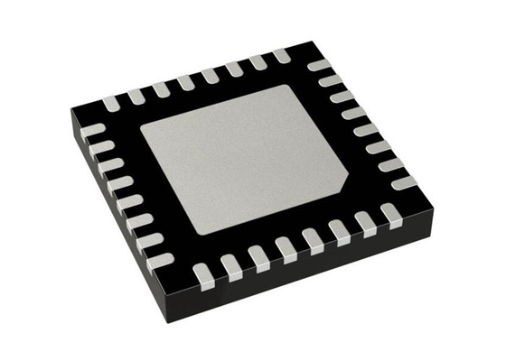 AD9707BCPZ 통합 회로 칩 디지털에서 아날로그 변환기 14-비트 DAC LFCSP-32