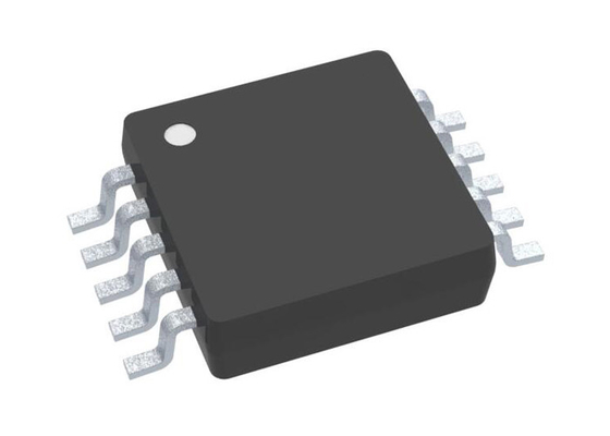 DAC8563TDGSR 통합 회로 칩 저전력 16비트 DAC 데이터 변환 IC VSSOP-10