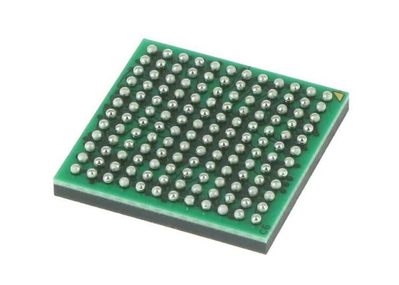 ADC09QJ800AAVTQ1 통합 회로 칩 고속 ADC FCBGA-144 데이터 변환 IC
