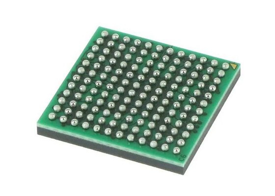 ADC12SJ800AAVTQ1 통합 회로 칩 12비트 자동차 아날로그 디지털 변환기