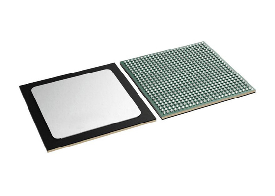 DRA712BGGCBDRQ1 마이크로 컨트롤러 MCU 600MHz 정보 엔터테인먼트 애플리케이션 프로세서