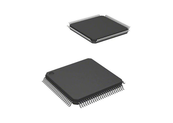 F280045PZSR 마이크로컨트롤러 MCU 32비트 단일 코어 마이크로컨트롤러 LQFP100