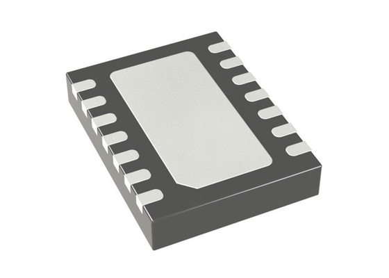 LTC2493IDE 통합 회로 칩 24-비트 아날로그 디지털 변환기 DFN-14