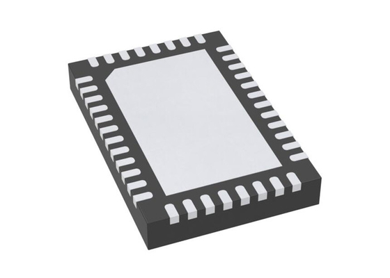 TDP2044RNQR 통합 회로 칩 4채널 20Gbps 디스플레이포트 2.1 선형 리드라이버